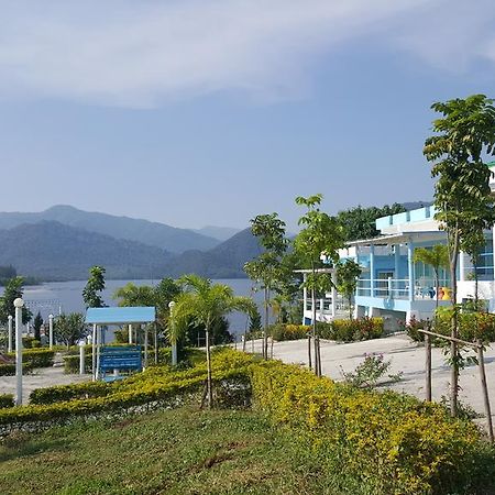 Hotel Phloenlom Chomdao Ban Kha Exterior foto