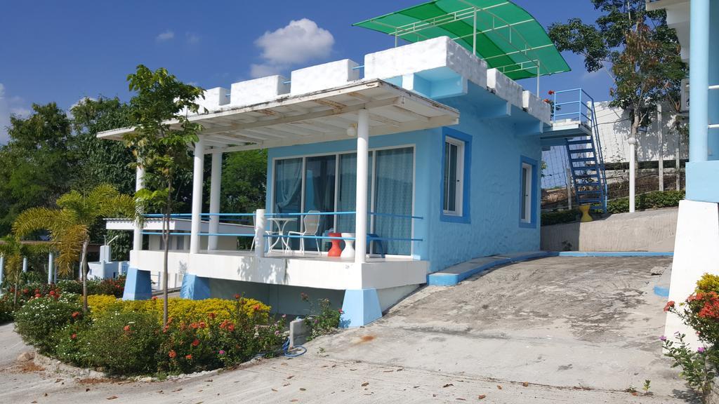 Hotel Phloenlom Chomdao Ban Kha Exterior foto